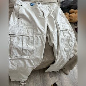 OLD NAVY PANTS